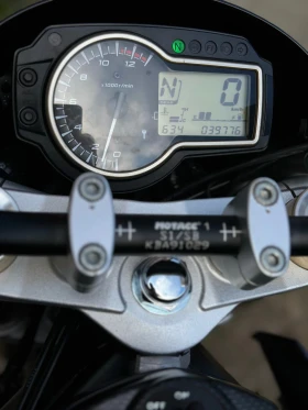 Suzuki Gsr 750 ABS категория А2 | Auto.bg — изображение 12 Suzuki Gsr 750 ABS категория А2 | Auto.bg — изображение 12
