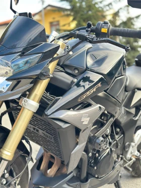 Suzuki Gsr 750 ABS категория А2 | Auto.bg — изображение 7 Suzuki Gsr 750 ABS категория А2 | Auto.bg — изображение 7