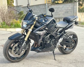 Suzuki Gsr 750 ABS категория А2 | Auto.bg — изображение 2 Suzuki Gsr 750 ABS категория А2 | Auto.bg — изображение 2