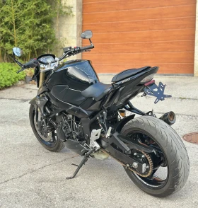Suzuki Gsr 750 ABS категория А2 | Auto.bg — изображение 6 Suzuki Gsr 750 ABS категория А2 | Auto.bg — изображение 6
