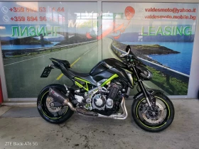 Kawasaki Z Z900 Abs Performance | Auto.bg — изображение 2 Kawasaki Z Z900 Abs Performance | Auto.bg — изображение 2