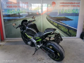 Kawasaki Z Z900 Abs Performance | Auto.bg — изображение 7 Kawasaki Z Z900 Abs Performance | Auto.bg — изображение 7
