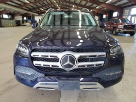 Mercedes-Benz GLS 450 4MATIC * М. ТОЧКА * BURMESTER * ПОДГРЕВ * 1 - Car24.bg Mercedes-Benz GLS 450 4MATIC * М. ТОЧКА * BURMESTER * ПОДГРЕВ * 1