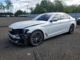 BMW 530 2.0L 4 All wheel drive - Car24.bg BMW 530 2.0L 4 All wheel drive