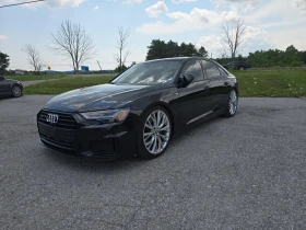 Audi A6 Technik* Авто финансиране* Карфакс - Car24.bg Audi A6 Technik* Авто финансиране* Карфакс
