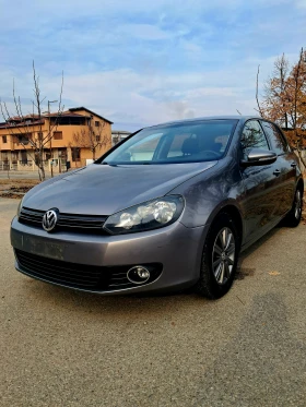 VW Golf TDI* Navi - Car24.bg VW Golf TDI* Navi