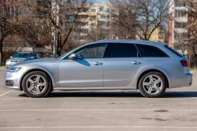 Audi A6 Allroad 3.0TDI quattro HUD Matrix - 36900 лв. / 18866.67 € - 42296425 5 | Car24.bg Audi A6 Allroad 3.0TDI quattro HUD Matrix - 36900 лв. / 18866.67 € - 42296425 5