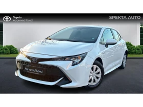 Toyota Corolla Месечна вноска от 169 - Car24.bg Toyota Corolla Месечна вноска от 169