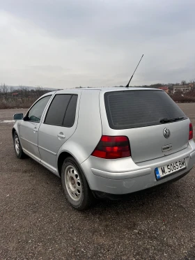 VW Golf - 1999 € / 3909.70 лв. - 93675464 4 | Car24.bg VW Golf - 1999 € / 3909.70 лв. - 93675464 4