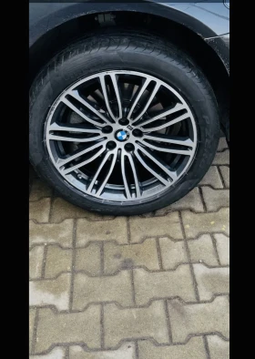 BMW 520 520 - 20600 € / 40290.10 лв. - 48516928 17 | Car24.bg BMW 520 520 - 20600 € / 40290.10 лв. - 48516928 17