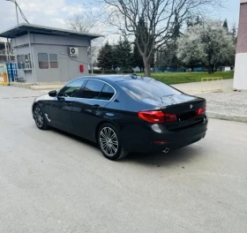 BMW 520 520 - 20600 € / 40290.10 лв. - 48516928 4 | Car24.bg BMW 520 520 - 20600 € / 40290.10 лв. - 48516928 4
