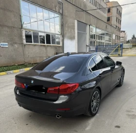 BMW 520 520 - 20600 € / 40290.10 лв. - 48516928 14 | Car24.bg BMW 520 520 - 20600 € / 40290.10 лв. - 48516928 14