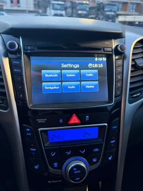 Hyundai I30 Fully loaded - 7800 € / 15255.47 лв. - 23007307 11 | Car24.bg Hyundai I30 Fully loaded - 7800 € / 15255.47 лв. - 23007307 11