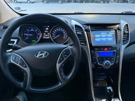 Hyundai I30 Fully loaded - 7800 € / 15255.47 лв. - 23007307 7 | Car24.bg Hyundai I30 Fully loaded - 7800 € / 15255.47 лв. - 23007307 7