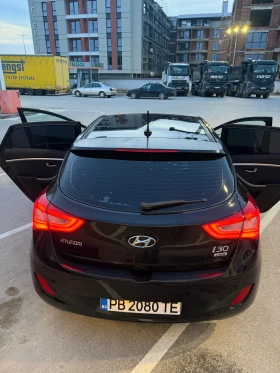 Hyundai I30 Fully loaded - 7800 € / 15255.47 лв. - 23007307 17 | Car24.bg Hyundai I30 Fully loaded - 7800 € / 15255.47 лв. - 23007307 17