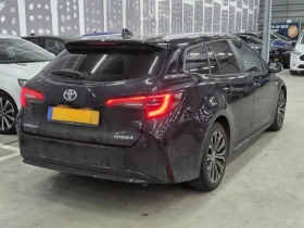 Toyota Corolla TS 1.8 Hybrid Реални КМ - 18999 € / 37158.81 лв. - 43699030 3 | Car24.bg Toyota Corolla TS 1.8 Hybrid Реални КМ - 18999 € / 37158.81 лв. - 43699030 3