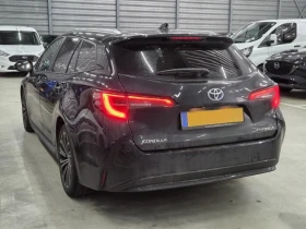 Toyota Corolla TS 1.8 Hybrid Реални КМ - 18999 € / 37158.81 лв. - 43699030 4 | Car24.bg Toyota Corolla TS 1.8 Hybrid Реални КМ - 18999 € / 37158.81 лв. - 43699030 4
