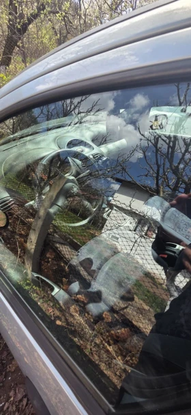 Peugeot 206 - 1200 € / 2347.00 лв. - 24921904 4 | Car24.bg Peugeot 206 - 1200 € / 2347.00 лв. - 24921904 4