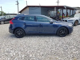 Обява за продажба на Volvo V40 1.6-114 к.с. EURO 5B /02/2013 г. ЛИЗИНГ