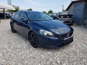 Обява за продажба на Volvo V40 1.6-114 к.с. EURO 5B /02/2013 г. ЛИЗИНГ