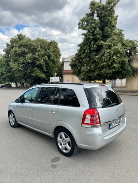 Opel Zafira 1.9 CDTI - 2799 € / 5474.37 лв. - 68473909 3 | Car24.bg Opel Zafira 1.9 CDTI - 2799 € / 5474.37 лв. - 68473909 3