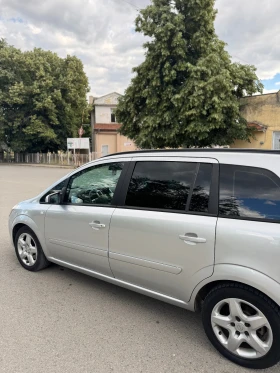Opel Zafira 1.9 CDTI - 2799 € / 5474.37 лв. - 68473909 2 | Car24.bg Opel Zafira 1.9 CDTI - 2799 € / 5474.37 лв. - 68473909 2