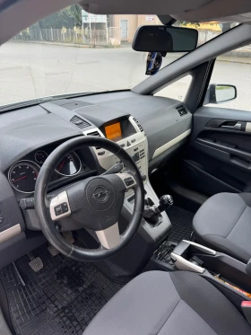 Opel Zafira 1.9 CDTI - 2799 € / 5474.37 лв. - 68473909 6 | Car24.bg Opel Zafira 1.9 CDTI - 2799 € / 5474.37 лв. - 68473909 6