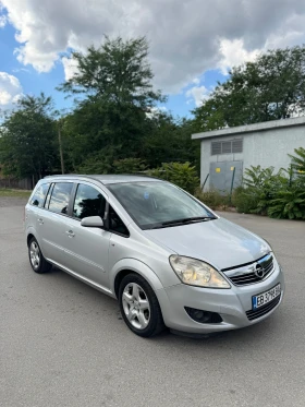Opel Zafira 1.9 CDTI - 2799 € / 5474.37 лв. - 68473909 5 | Car24.bg Opel Zafira 1.9 CDTI - 2799 € / 5474.37 лв. - 68473909 5