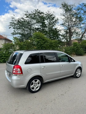 Opel Zafira 1.9 CDTI - 2799 € / 5474.37 лв. - 68473909 4 | Car24.bg Opel Zafira 1.9 CDTI - 2799 € / 5474.37 лв. - 68473909 4