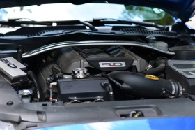 Ford Mustang 5.0 | Auto.bg — изображение 8 Ford Mustang 5.0 | Auto.bg — изображение 8