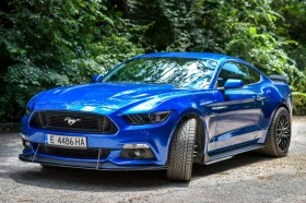 Ford Mustang 5.0 | Auto.bg — изображение 2 Ford Mustang 5.0 | Auto.bg — изображение 2