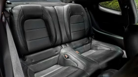 Ford Mustang 5.0 | Auto.bg — изображение 9 Ford Mustang 5.0 | Auto.bg — изображение 9