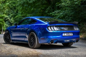 Ford Mustang 5.0 | Auto.bg — изображение 4 Ford Mustang 5.0 | Auto.bg — изображение 4