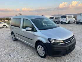 VW Caddy 5 МЕСТА-КЛИМАТИК-2.0TDI | Auto.bg — изображение 2 VW Caddy 5 МЕСТА-КЛИМАТИК-2.0TDI | Auto.bg — изображение 2