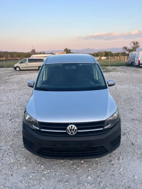 VW Caddy 5 МЕСТА-КЛИМАТИК-2.0TDI | Auto.bg — изображение 3 VW Caddy 5 МЕСТА-КЛИМАТИК-2.0TDI | Auto.bg — изображение 3