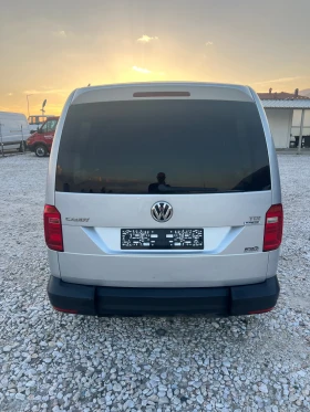 VW Caddy 5 МЕСТА-КЛИМАТИК-2.0TDI | Auto.bg — изображение 7 VW Caddy 5 МЕСТА-КЛИМАТИК-2.0TDI | Auto.bg — изображение 7