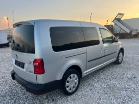VW Caddy 5 МЕСТА-КЛИМАТИК-2.0TDI | Auto.bg — изображение 5 VW Caddy 5 МЕСТА-КЛИМАТИК-2.0TDI | Auto.bg — изображение 5