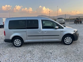 VW Caddy 5 МЕСТА-КЛИМАТИК-2.0TDI | Auto.bg — изображение 9 VW Caddy 5 МЕСТА-КЛИМАТИК-2.0TDI | Auto.bg — изображение 9