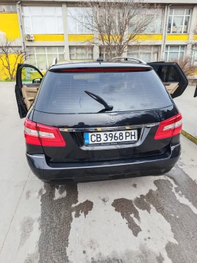 Mercedes-Benz E 220 - 4700 € / 9192.40 лв. - 50074826 11 | Car24.bg Mercedes-Benz E 220 - 4700 € / 9192.40 лв. - 50074826 11