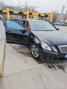Mercedes-Benz E 220 - 4700 € / 9192.40 лв. - 50074826 3 | Car24.bg Mercedes-Benz E 220 - 4700 € / 9192.40 лв. - 50074826 3
