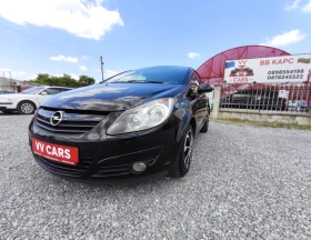 Снимка Opel Corsa