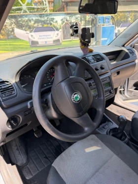 Снимка Skoda Roomster