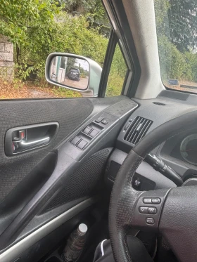 Toyota Corolla verso 2.2d | Auto.bg — изображение 4 Toyota Corolla verso 2.2d | Auto.bg — изображение 4