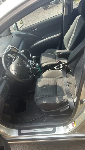 Toyota Corolla verso 2.2d | Auto.bg — изображение 7 Toyota Corolla verso 2.2d | Auto.bg — изображение 7