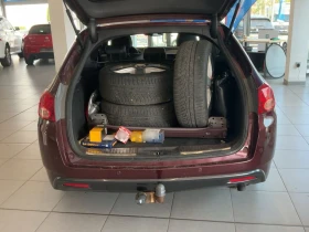 Honda Accord 2.2 DTEC Type S | Auto.bg — изображение 9 Honda Accord 2.2 DTEC Type S | Auto.bg — изображение 9
