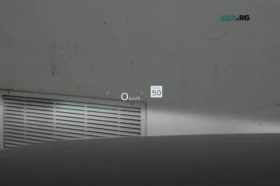 Audi A6 QUATTRO* PROGRESSIV* B&O* PANO* 360* HUD* FULL* | Auto.bg — изображение 13 Audi A6 QUATTRO* PROGRESSIV* B&O* PANO* 360* HUD* FULL* | Auto.bg — изображение 13