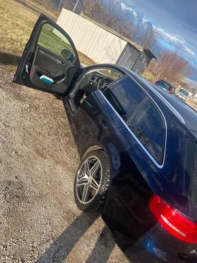 Audi A4 - 5999 € - 37451255 10 | Car24.bg Audi A4 - 5999 € - 37451255 10