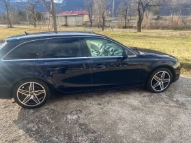Audi A4 - 5999 € - 37451255 13 | Car24.bg Audi A4 - 5999 € - 37451255 13
