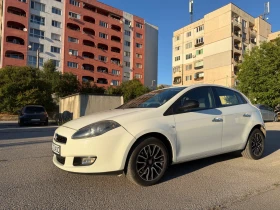 Снимка Fiat Bravo