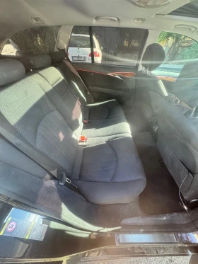Mercedes-Benz E 220 - 4500 € - 58338229 8 | Car24.bg Mercedes-Benz E 220 - 4500 € - 58338229 8